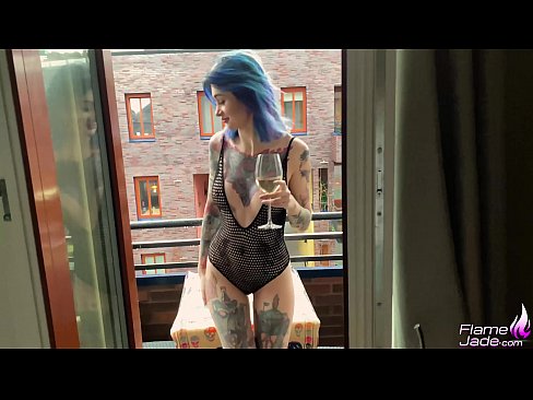 ❤️ زړه راښکونکې انجلۍ د خلاص اسمان لاندې په جوش سره د ګلپ سره وخوري په موږ کې٪ ps.niceporn.ru٪؛ ❌️